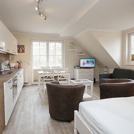 Strandvilla Krabbe Wohnung 12 Boltenhagen  Bagian luar foto