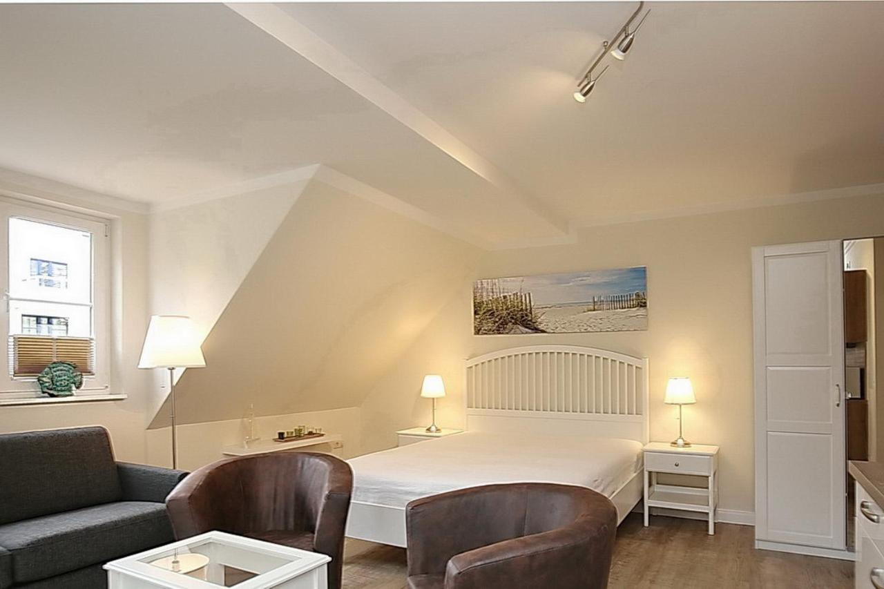 Strandvilla Krabbe Wohnung 12 Boltenhagen  Bagian luar foto