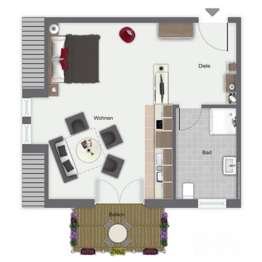Strandvilla Krabbe Wohnung 12 Boltenhagen  Bagian luar foto