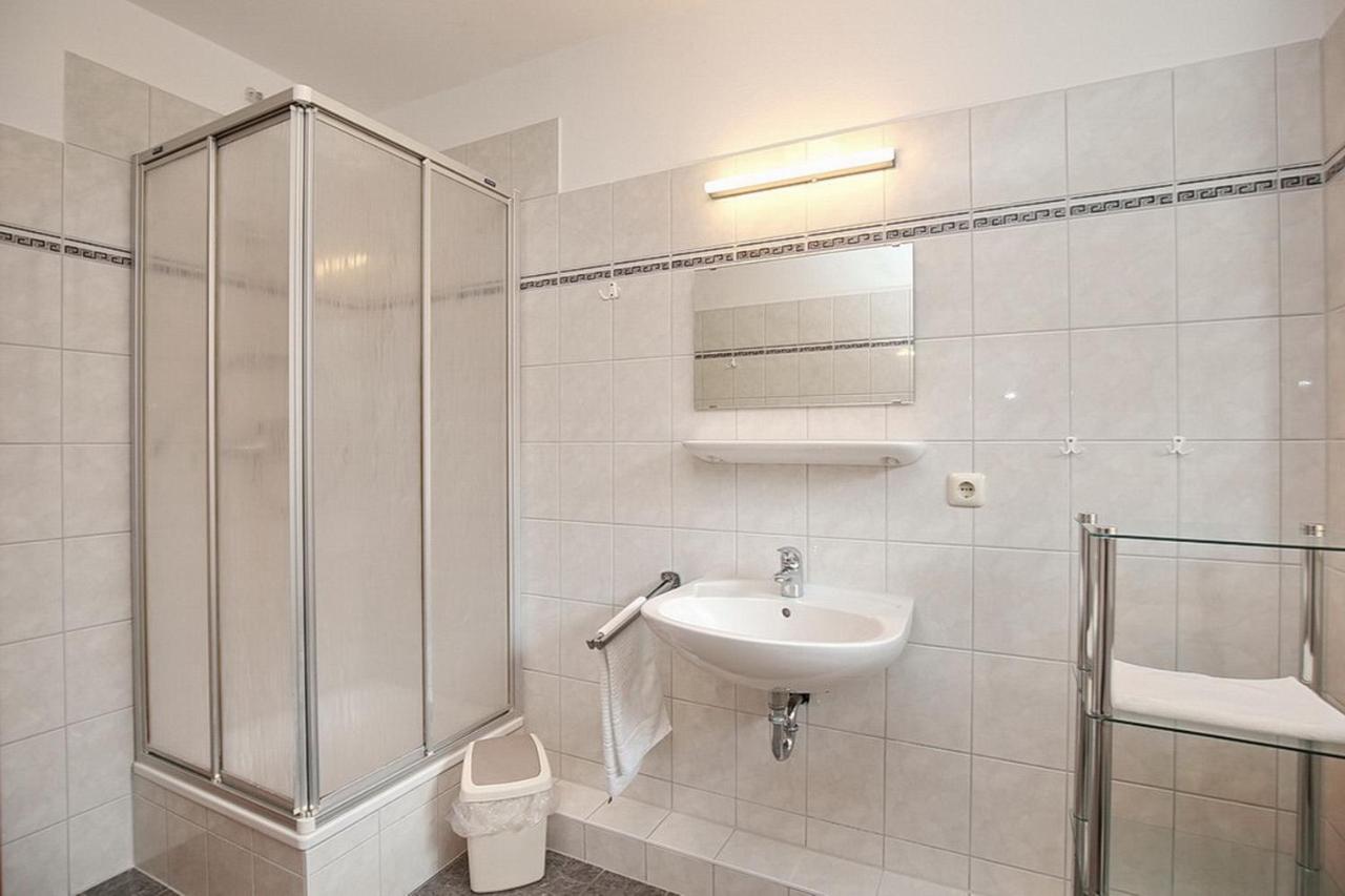 Strandvilla Krabbe Wohnung 12 Boltenhagen  Bagian luar foto